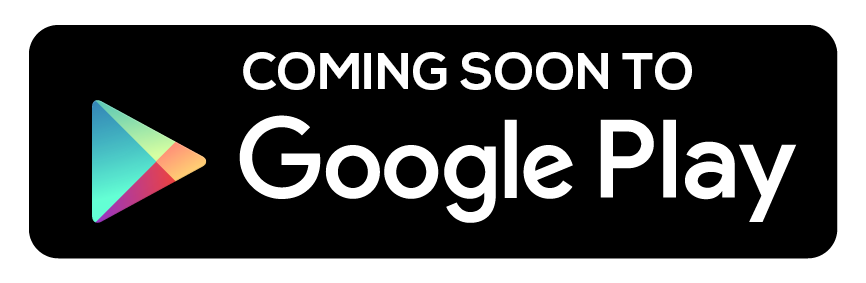 Coming soon to Google Play