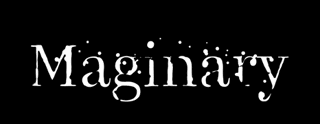 Maginary Logo